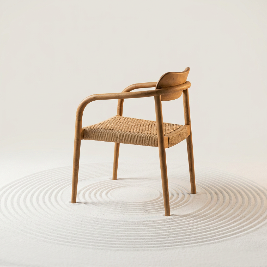 Chaise BALI