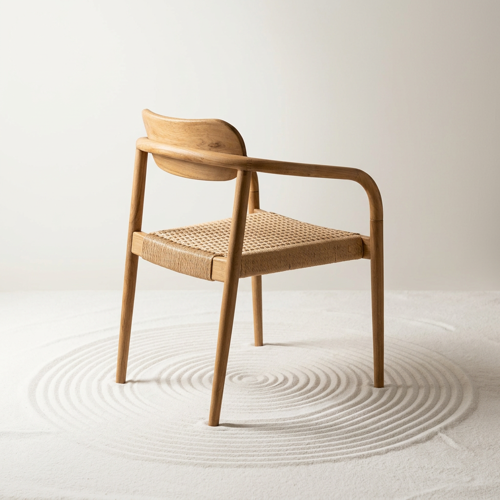 Chaise BALI