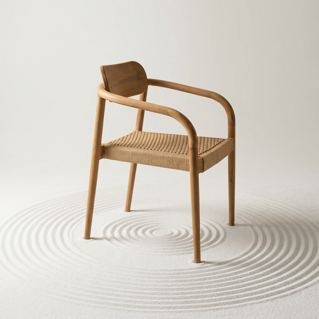 Chaise BALI