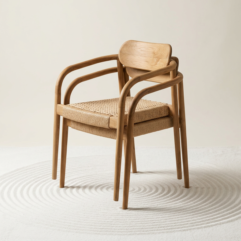 Chaise BALI