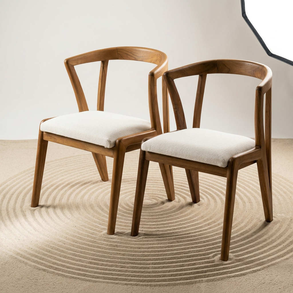 Chaise JAVA