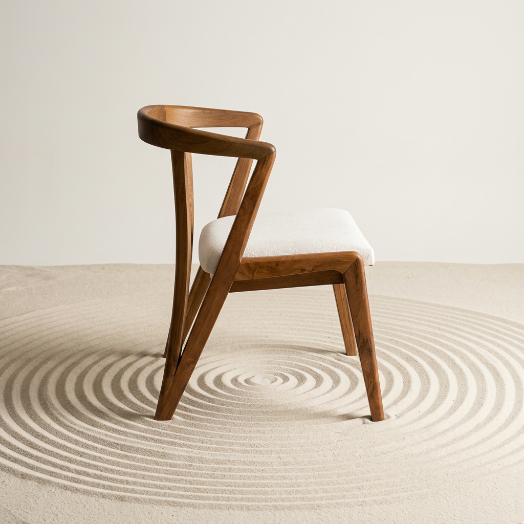 Chaise JAVA