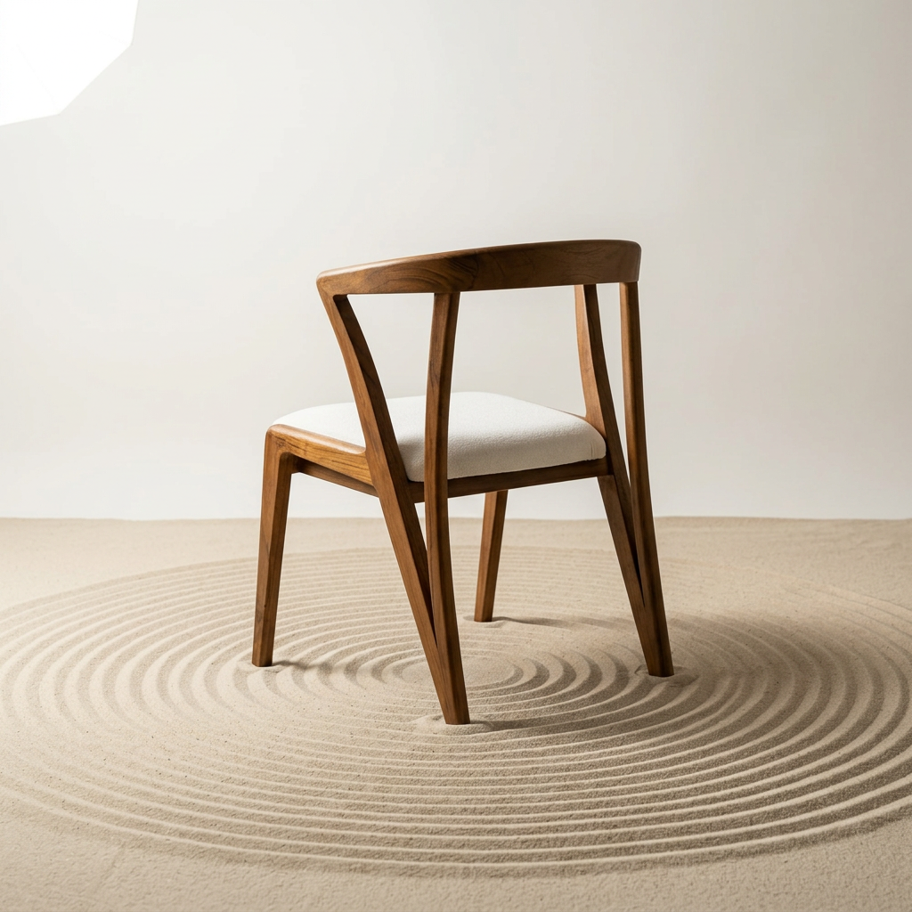 Chaise JAVA