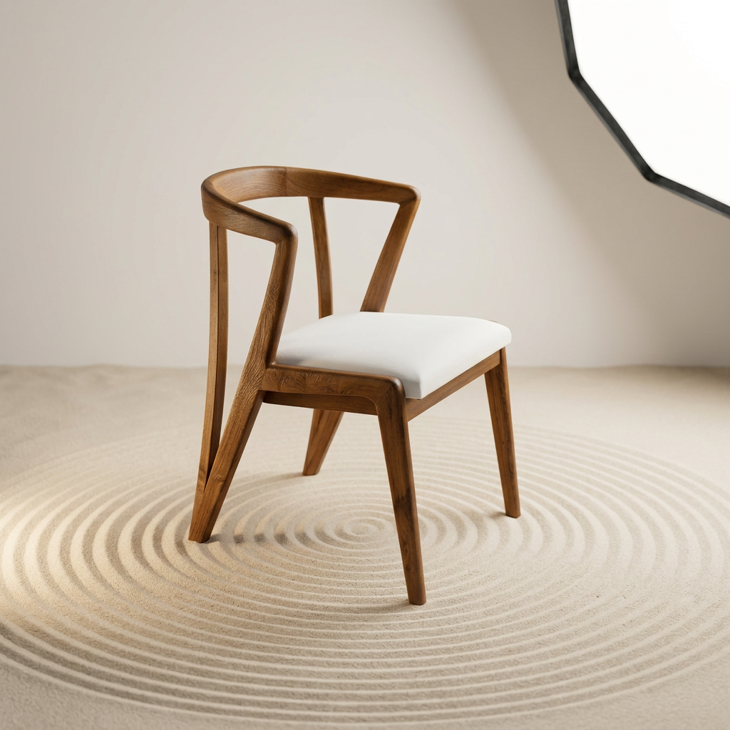 Chaise JAVA