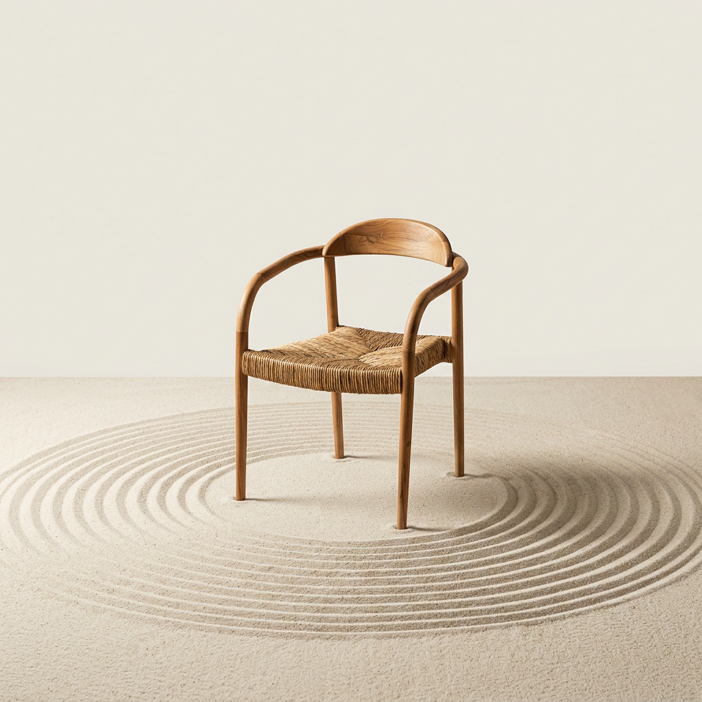 Chaise LOMBOK