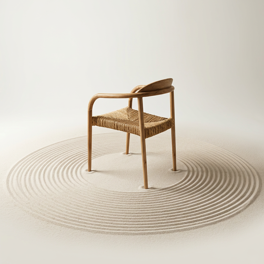 Chaise LOMBOK
