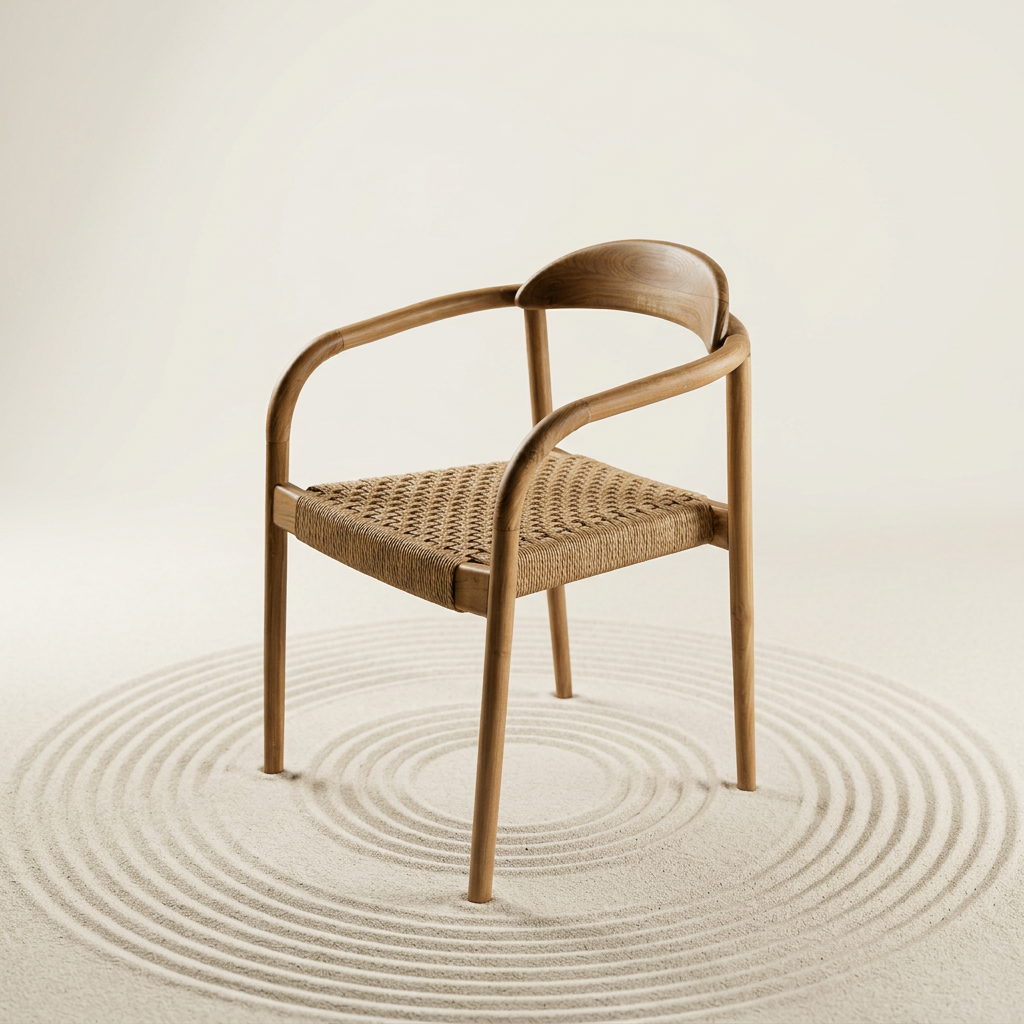Chaise SANUR