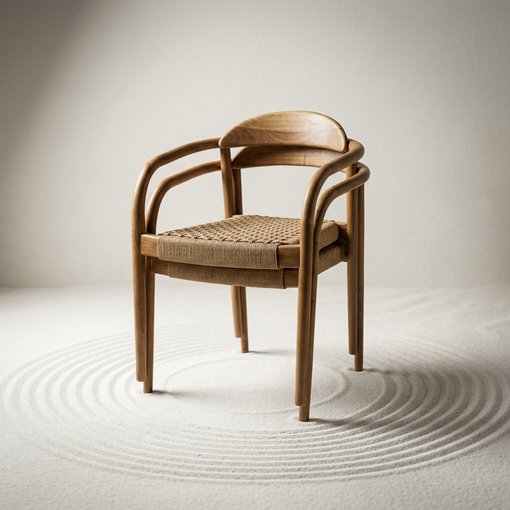 Chaise SANUR