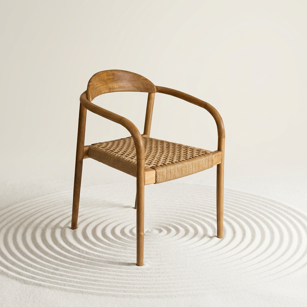Chaise SANUR
