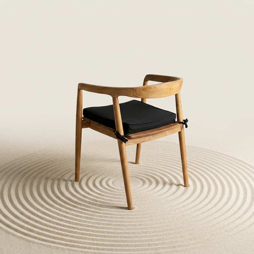 Chaise SUMBA