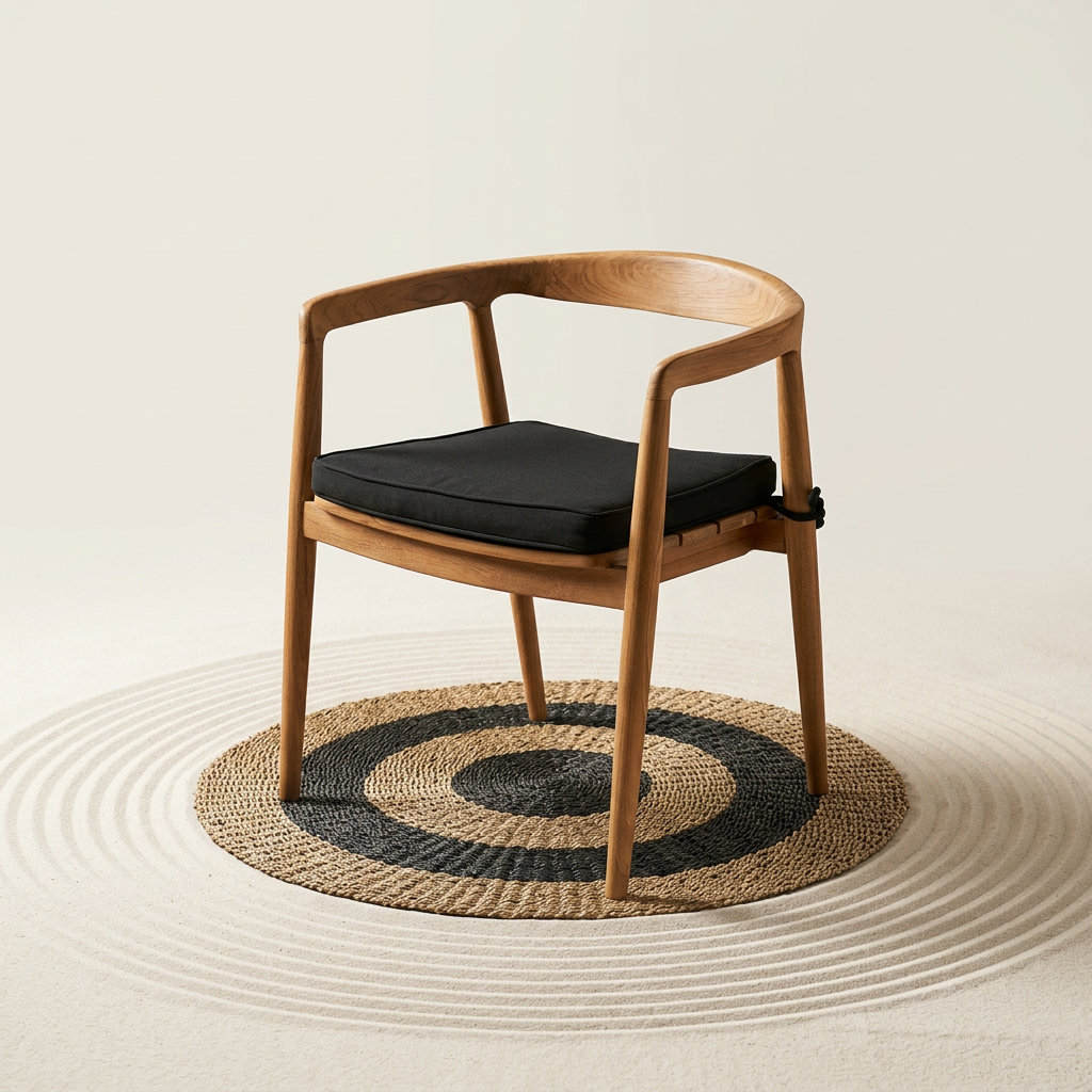 Chaise SUMBA