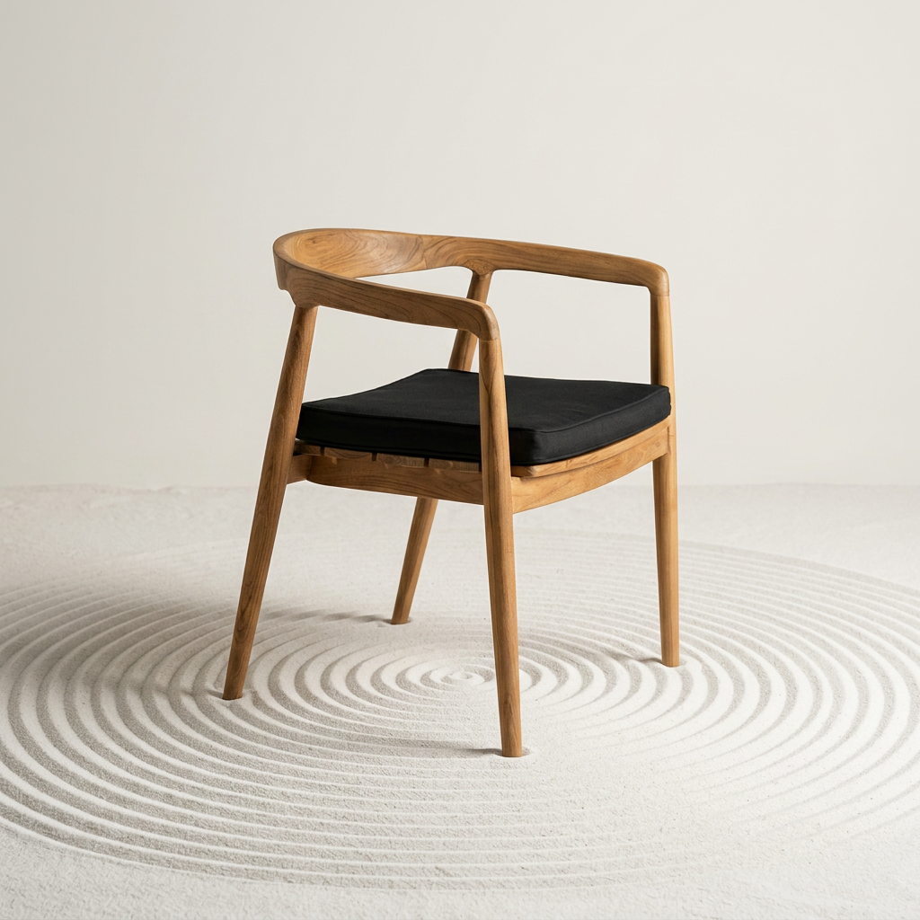 Chaise SUMBA