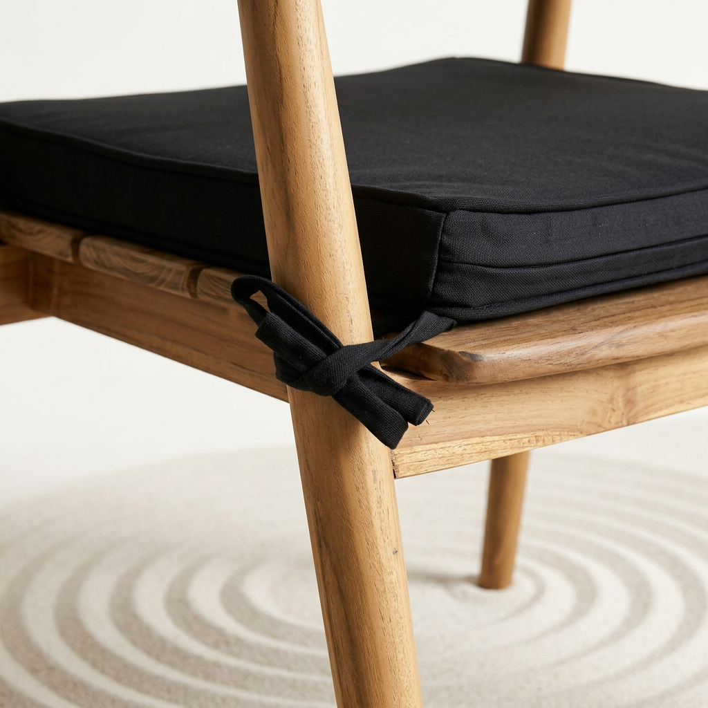 Chaise SUMBA