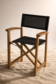 chaise director WAYANG