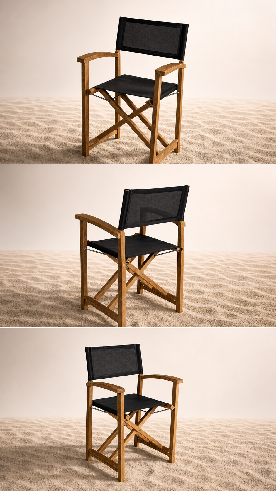 chaise director WAYANG
