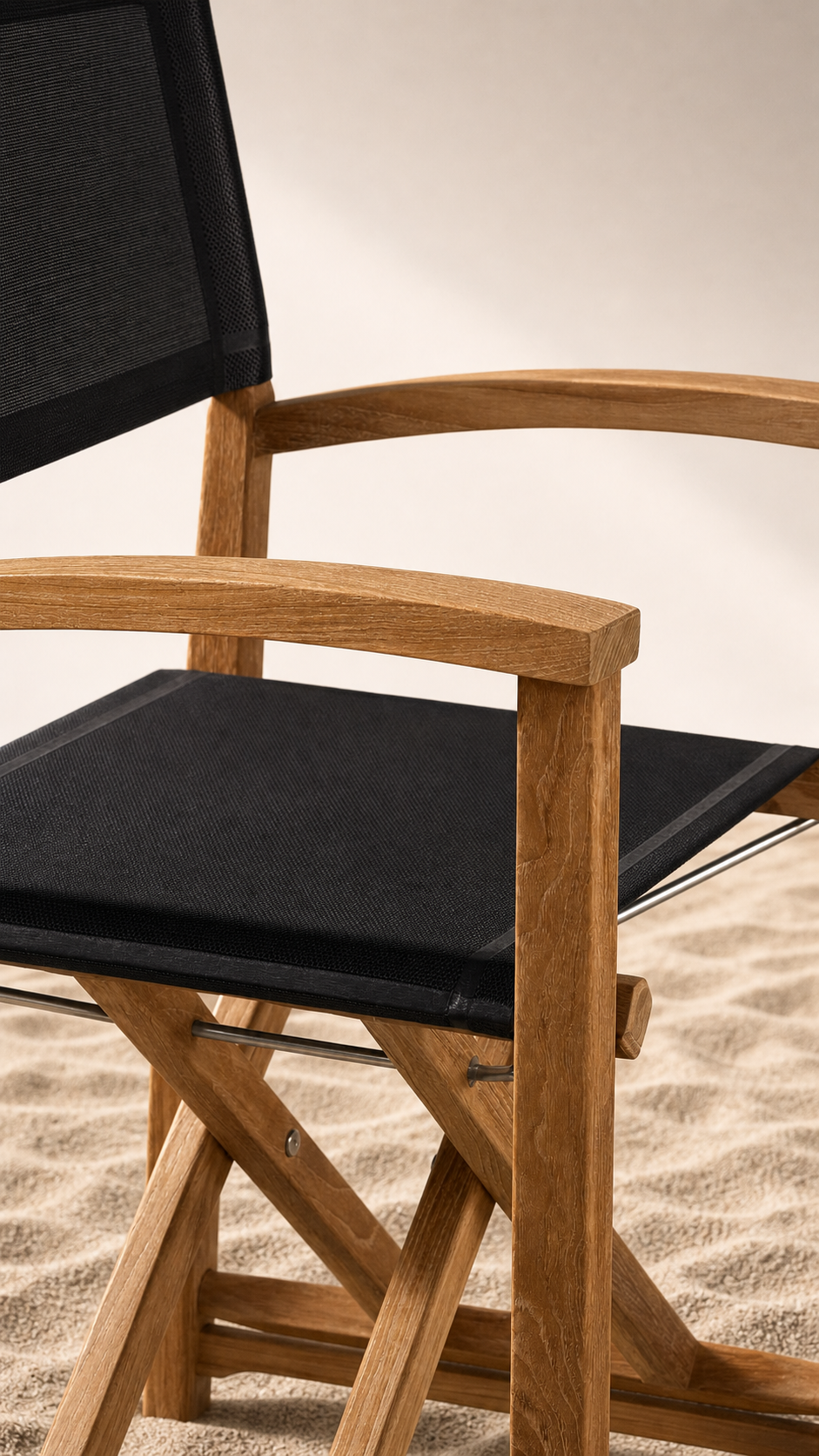 chaise director WAYANG