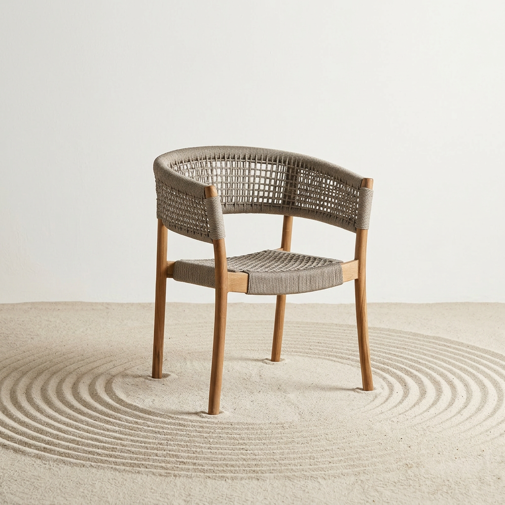 Chaise SULAWESI