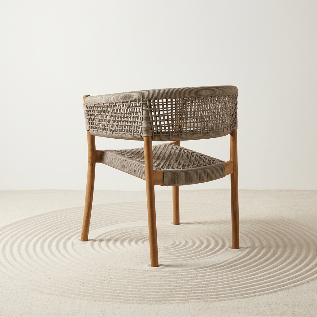 Chaise SULAWESI