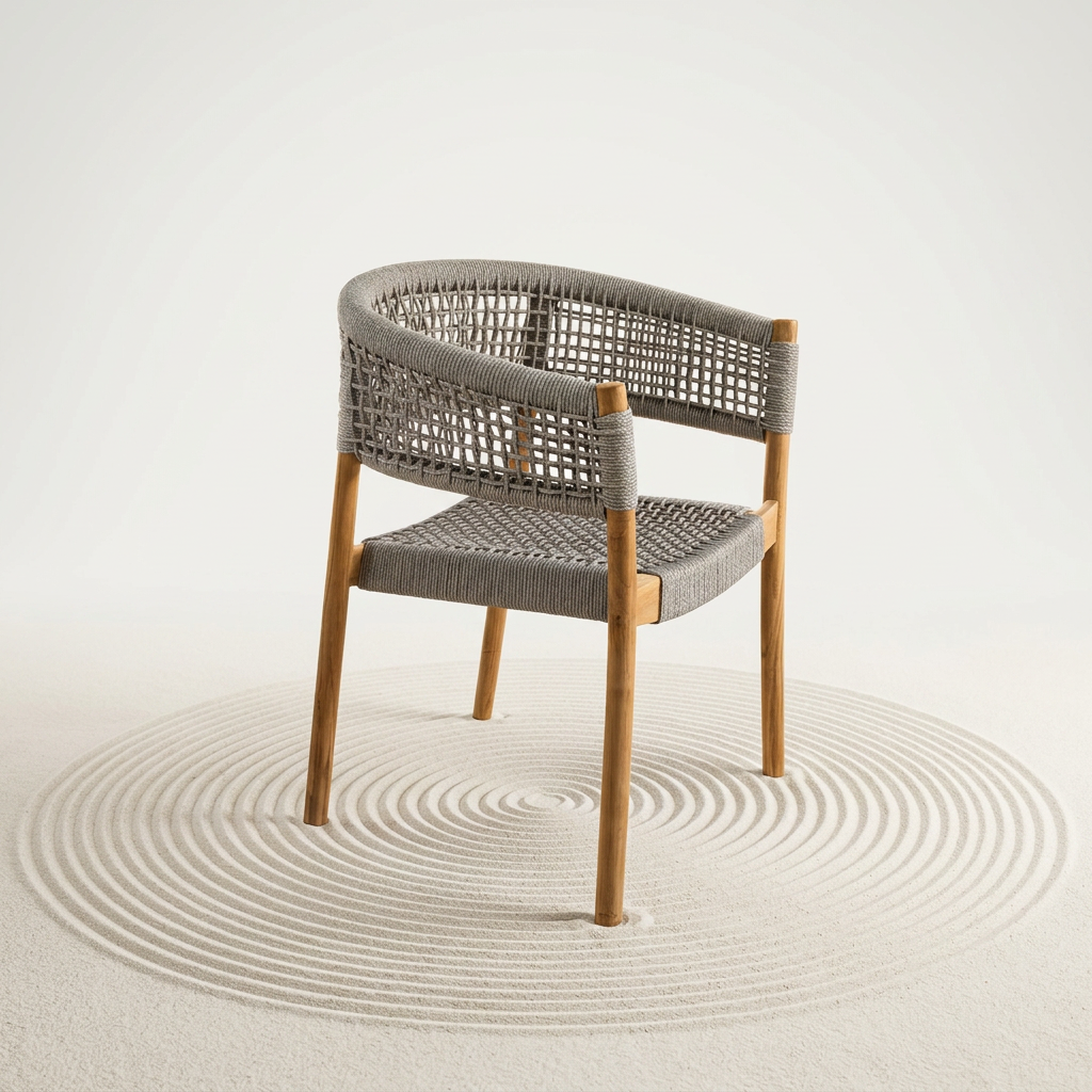 Chaise SULAWESI