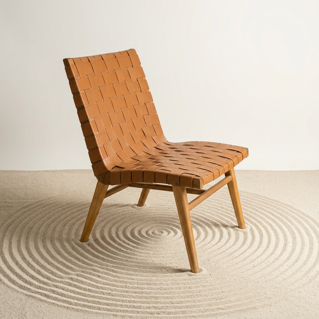 Fauteuil MADURA
