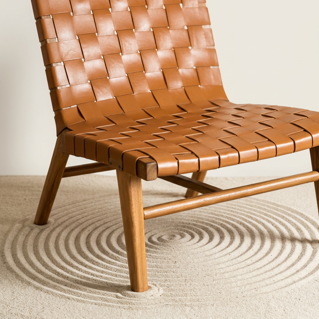Fauteuil MADURA