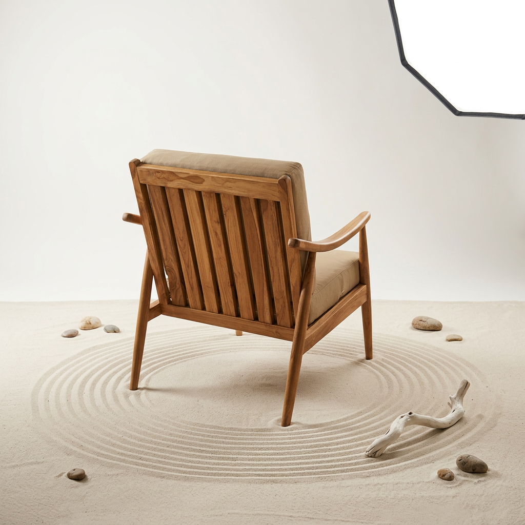 Fauteuil UBUD