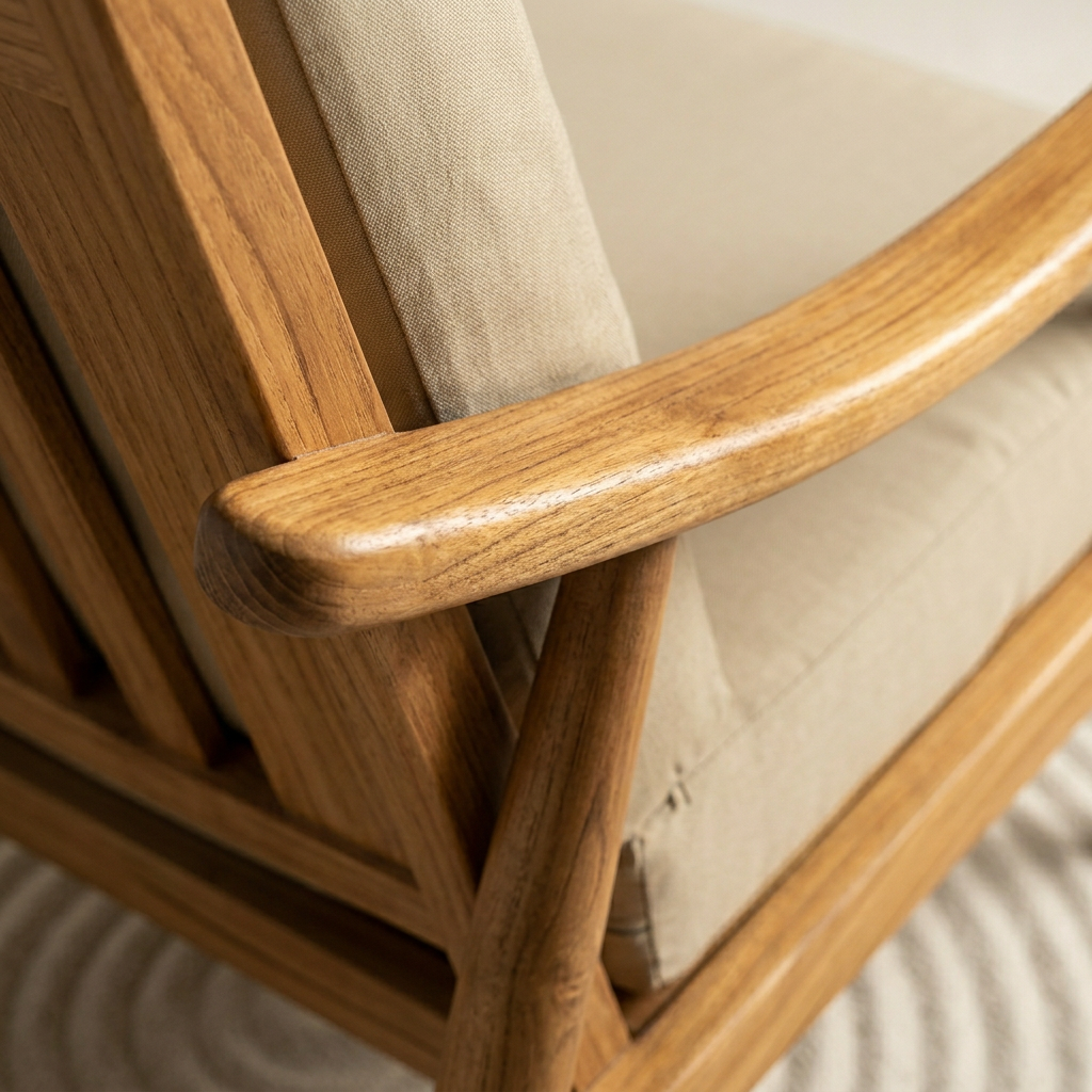 Fauteuil UBUD