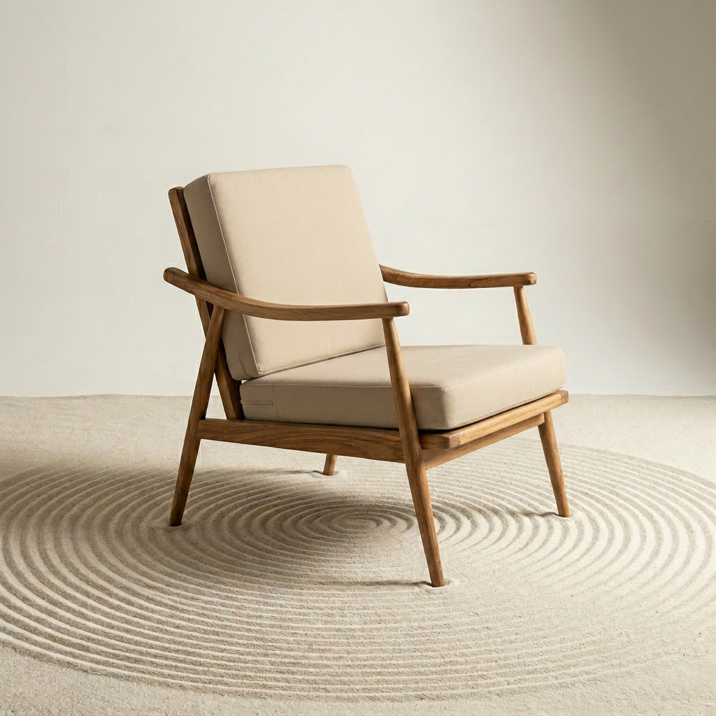 Fauteuil UBUD