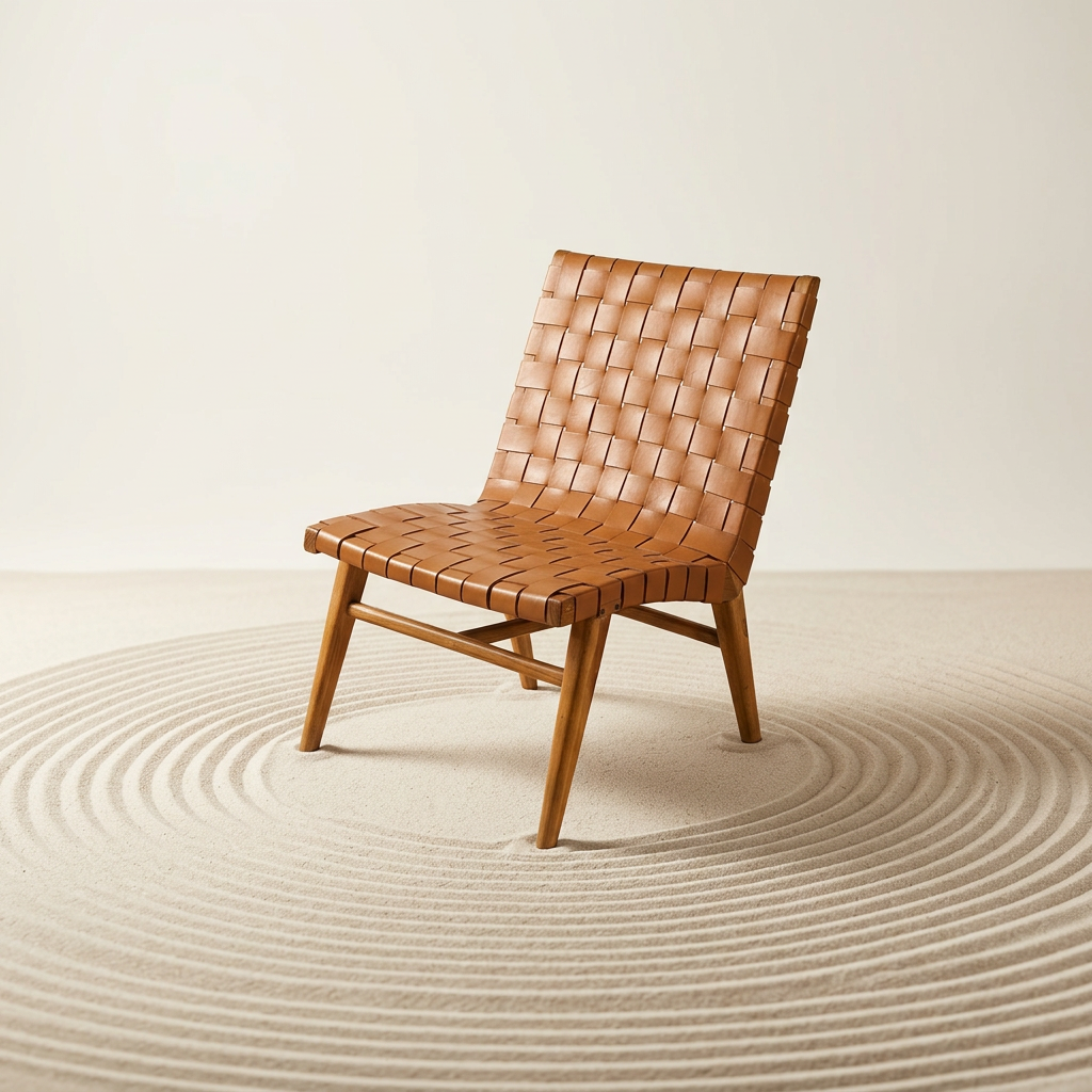 Fauteuil MADURA