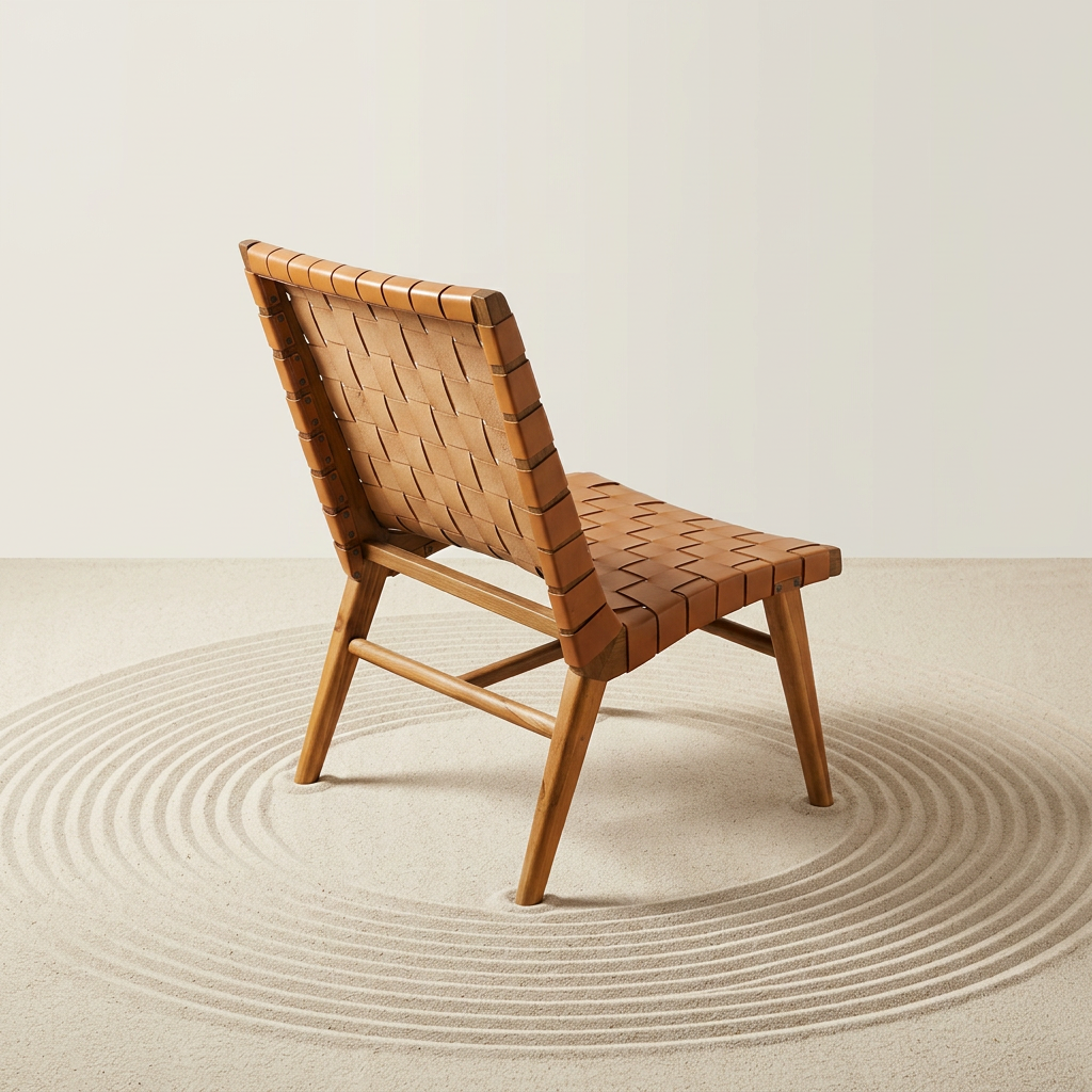 Fauteuil MADURA