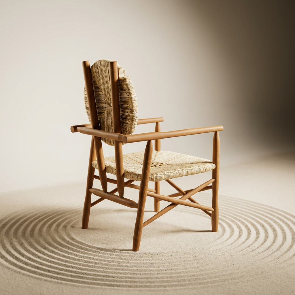 Fauteuil KOMODO
