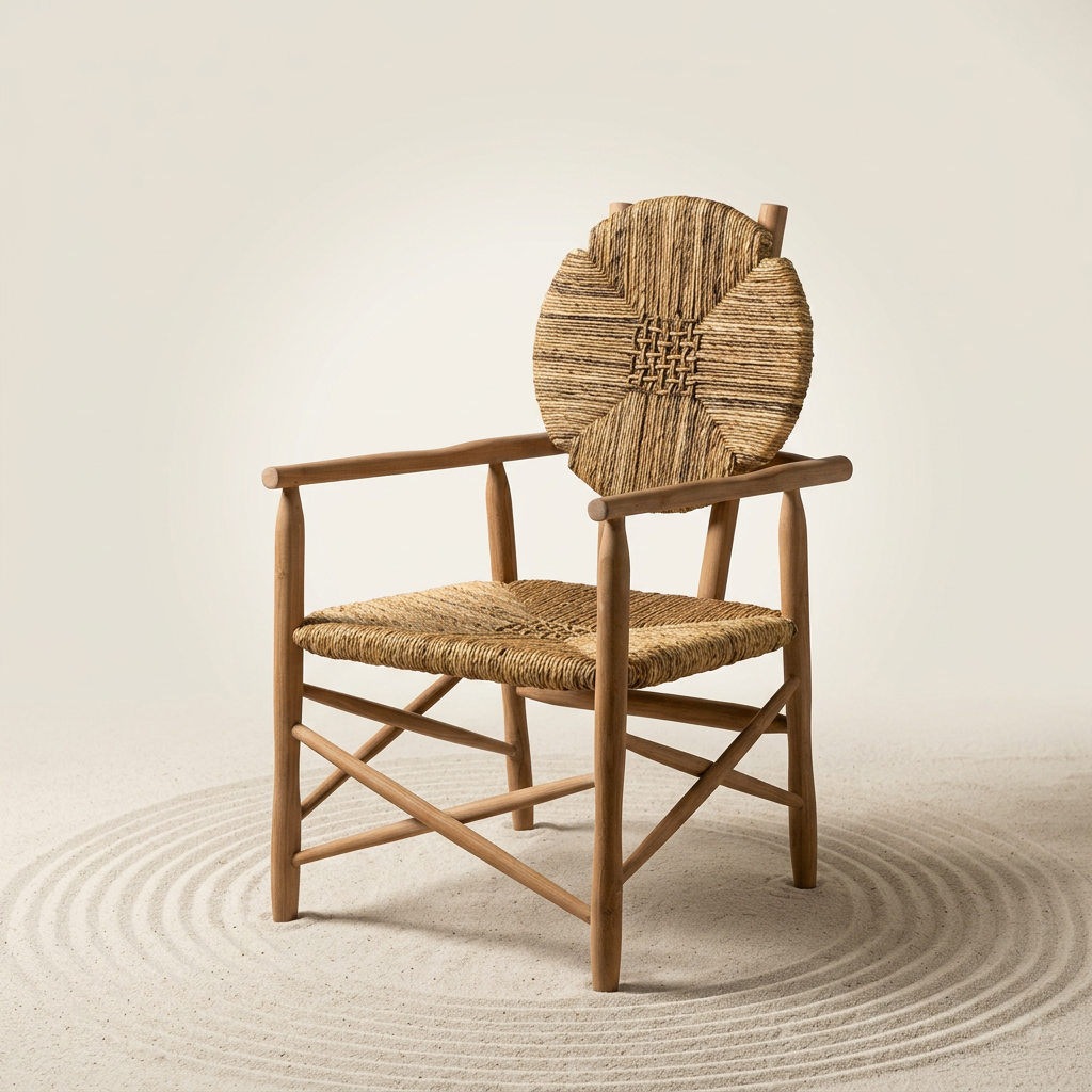 Fauteuil KOMODO