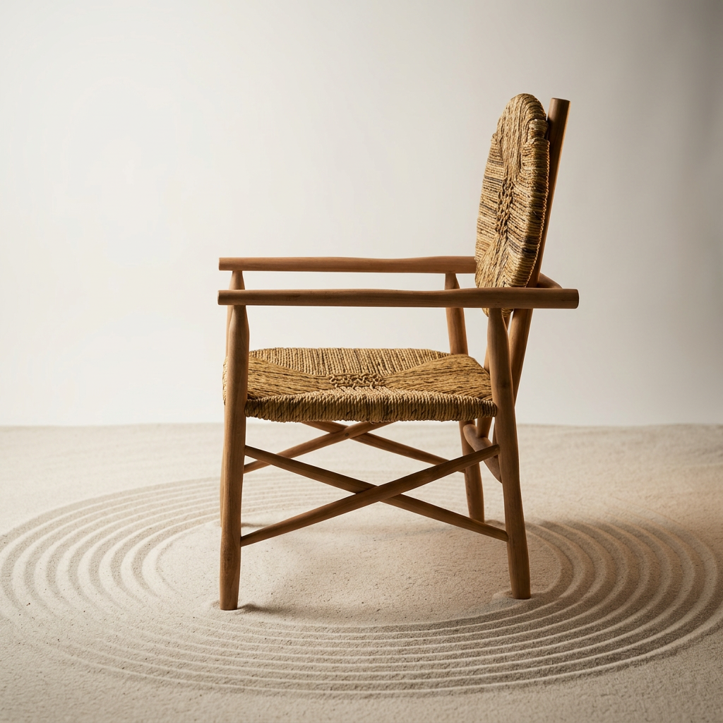 Fauteuil KOMODO