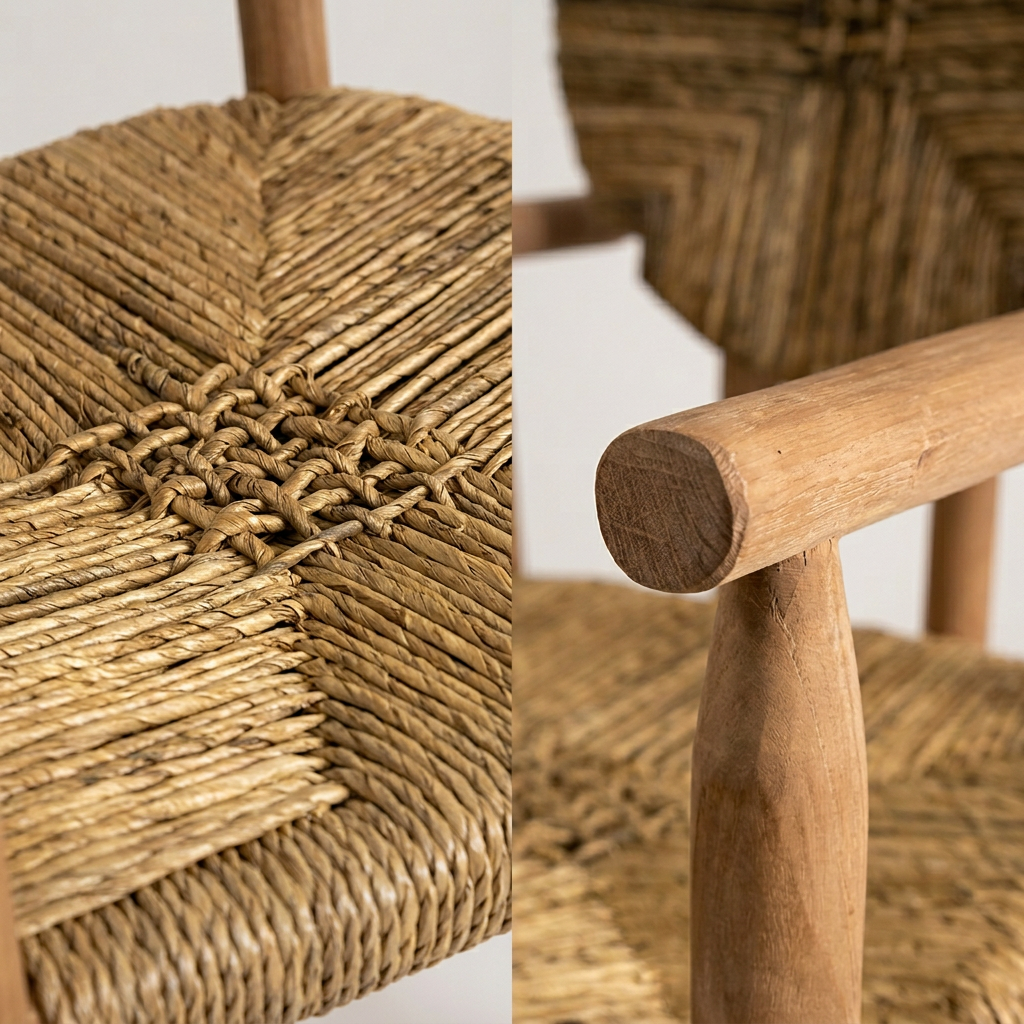 Fauteuil KOMODO