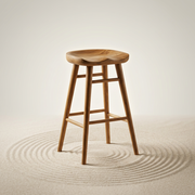 tabouret de bar LUWUK