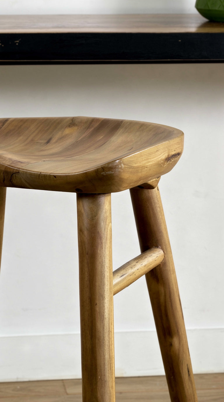 tabouret de bar LUWUK